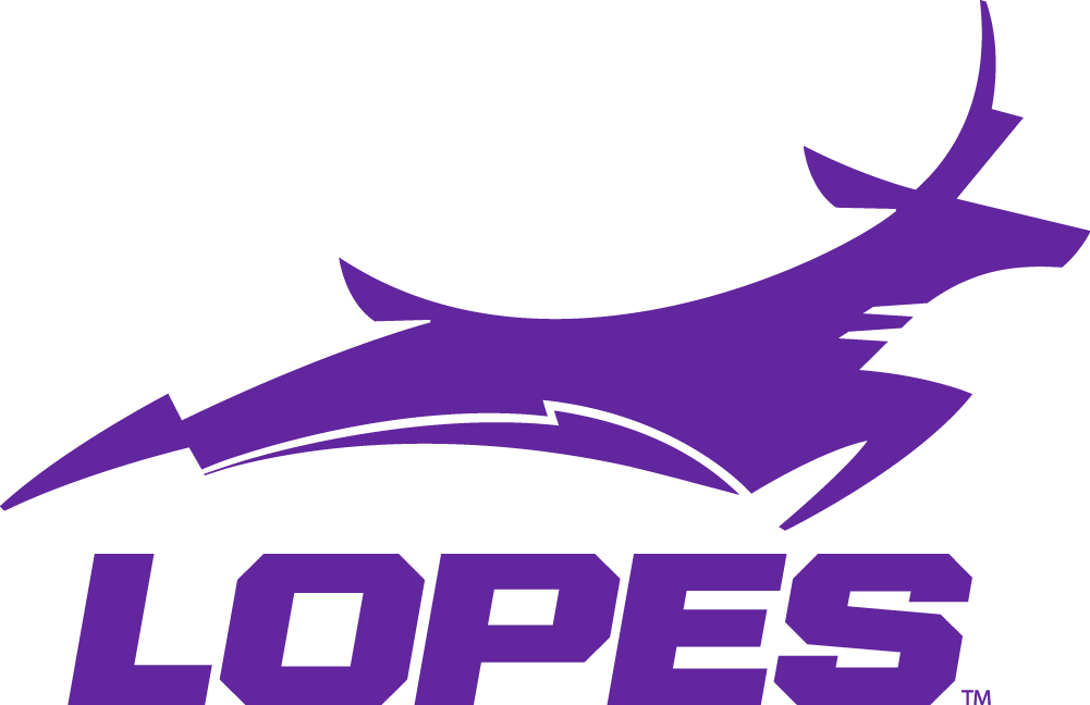 Grand Canyon Antelopes 2015-Pres Secondary Logo diy DTF decal sticker